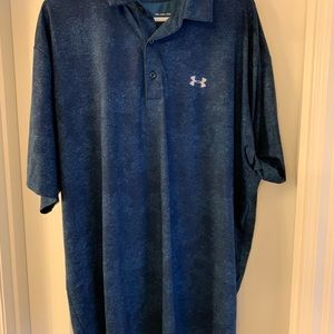 Under Armour Golf shirt